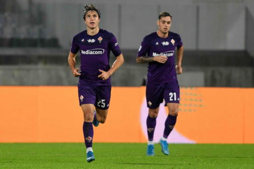 ACF FIORENTINA VS LAZIO 25